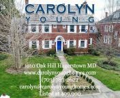 Carolyn Young Homes