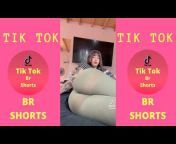 TikTok Shorts Br