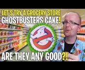 Ghostbusters News