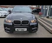 Motonet Approved Used Cars