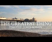Timothy James Bowen