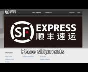 SF Express US