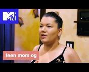 MTV&#39;s Teen Mom