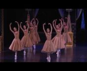 Ballet Theatre Queensland
