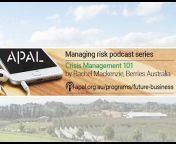 Apple and Pear Australia Limited (APAL)