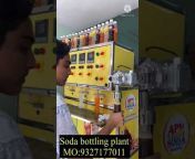 Apna Soda Machine