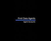 First Class Agents Tutorials