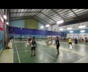 Badminton Cibubur