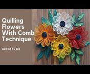 Quilling by Ens