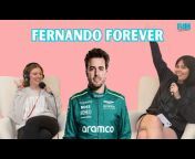 Fan Behavior: An F1 Podcast