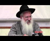 Rabbi Manis Friedman’s Biggest Fan