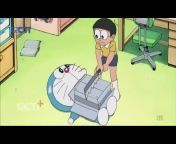 Kartun Doraemon Indonesia