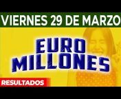 Resultado Loterias Españolas