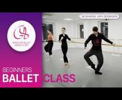 Grand Art Ballet Dance Studio