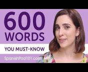 Learn Spanish with SpanishPod101.com