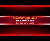 Rk Rakhil Khan