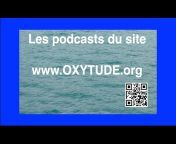 Les podcasts d&#39;Oxytude