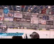 Pacific Coast Hockey Academy (PCHA)