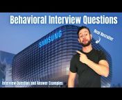 Ben Talks Talent - Interview Advice
