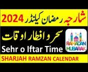 Islamic Date Official