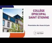 Collège Épiscopal Saint Etienne