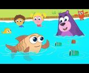 Polly Olly - Kids Videos and Nursery Rhymes