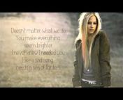 Avril Lavigne Music Discovery