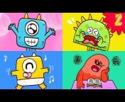 ZooZooSong - ABC Kids Song