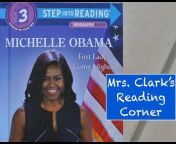 Mrs. Clark&#39;s Reading Corner