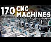 TITANS of CNC MACHINING