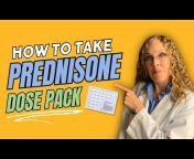 Dr. Megan - Prednisone Pharmacist