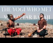 the yogi&#39;s pod