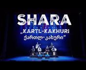 SHARA - New Georgian Ethno Folk