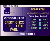 Pearl Securities Ltd