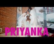 Queen Priyanka