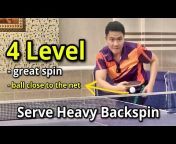 TI LONG CLUB - Professional Table Tennis Training