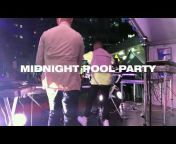 Midnight Pool Party