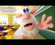 Booba – Cartoon for Kids
