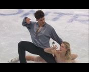 Ice Dance Video