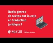 McGill School of Continuing Studies
