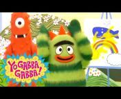 Yo Gabba Gabba Français - WildBrain