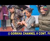 Gorkha Channel