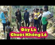 2Q Vlogs - Cuộc Sống Châu Phi
