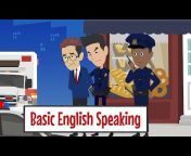 ABC Learning English