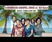 Caribbean Gospel Zone