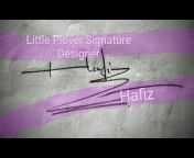 Little Plover Signature Designer