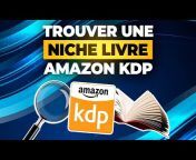 Amazon KDP