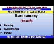 Krishna institute of Law Jindal Nagar Ghaziabad