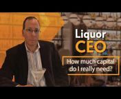 Liquor CEO