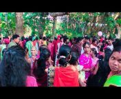 Desi village dance